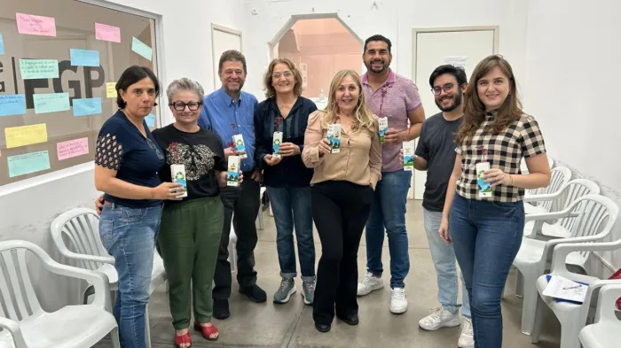 Comissão Municipal de Educação Ambiental elege coordenação