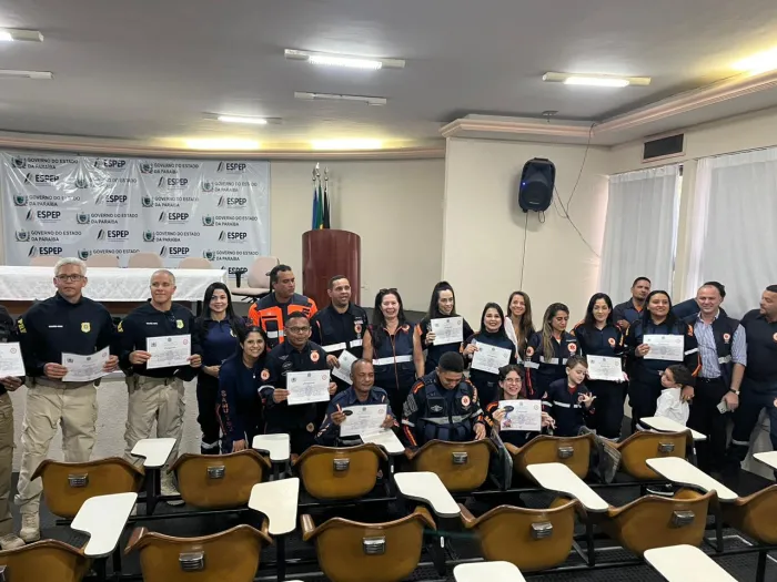 Foto: Reprodução/Secom Paraíba