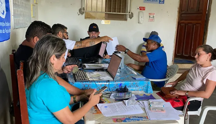 Foto: Reprodução/Secom Paraíba