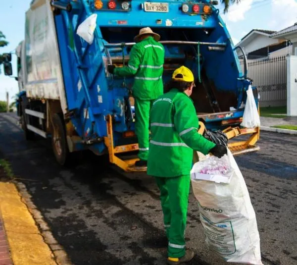 Foto: Reprodução/Prefeitura de Sorriso - MT