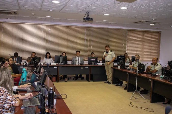 Foto: Reprodução/MP - BA