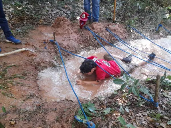 Foto: Reprodução/Prefeitura de Sorriso - MT