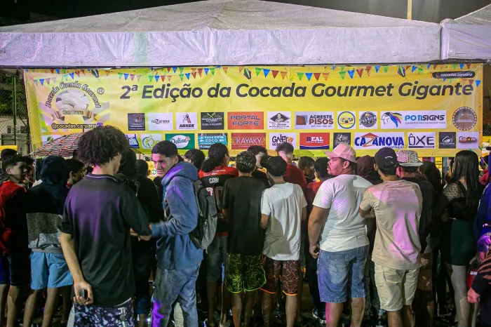 Foto: Reprodução/Prefeitura de Caruaru - PE