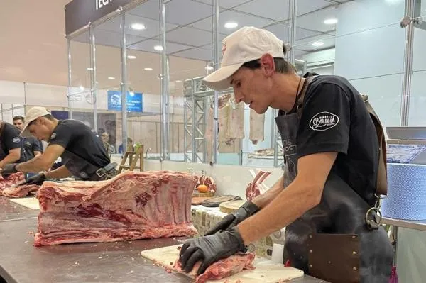 Parlamentar solicita implantação de curso profissionalizante para açougueiros