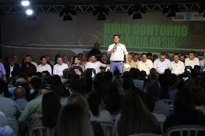 Foto: Jonathan Campos/SECOM