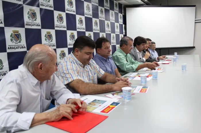 2ª fase de bairro planejado lança 733 casas em Araçatuba