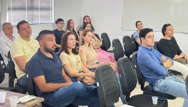 Foto: Reprodução/Prefeitura de Sorriso - MT