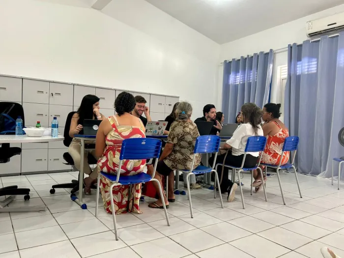 Foto: Reprodução/Secom Paraíba