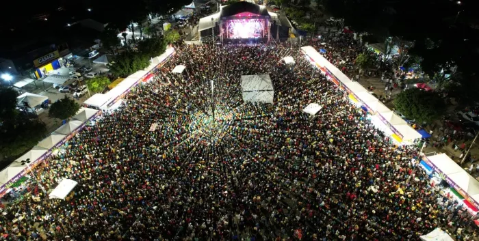 Confirmadas primeiras atrações dos festejos de São João e São Pedro