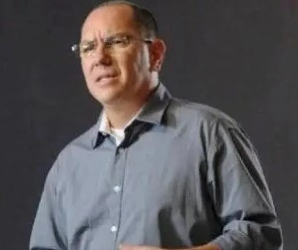 Foto: Reprodução/Prefeitura de Sorriso - MT