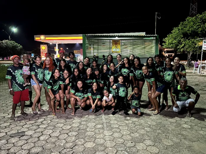 Cultura: Boi Treme Terra levará a história e a tradição da agremiação para o Festejo Junino