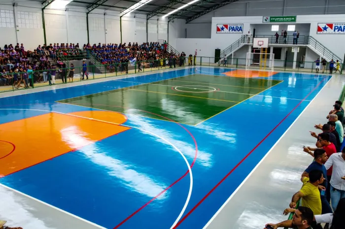 Crédito: Augusto Miranda / Ag. Pará