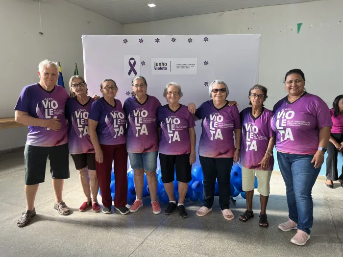 Crédito:Prefeitura de Diamantino - 