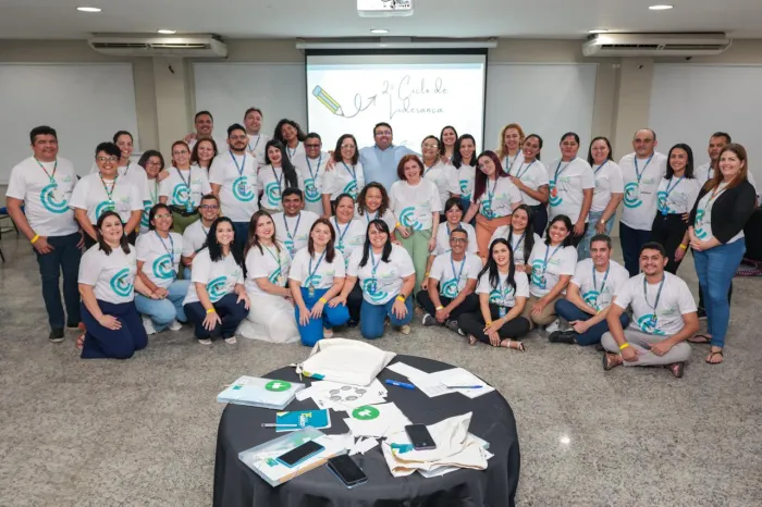 Foto: Reprodução/Secom Ceará