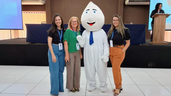 Crédito:Prefeitura de Água Boa - 