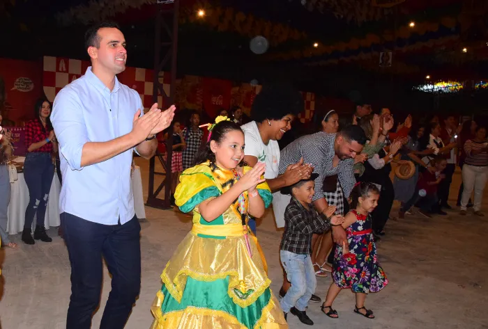 Foto: Reprodução/Secom Paraíba