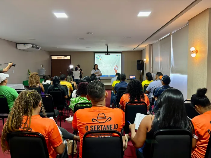 Setur-MA finaliza curso gratuito de boas práticas para manipulação de alimentos para capacitar profissionais do setor hoteleiro