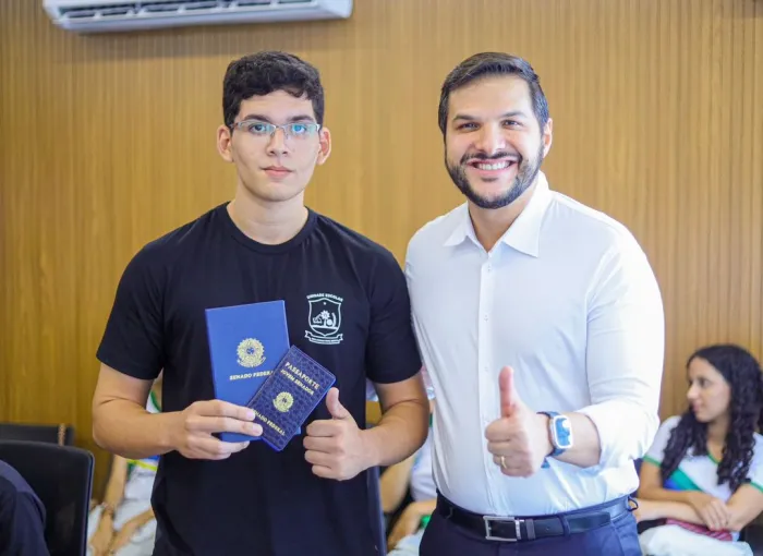 Foto: Reprodução/Secom Piauí
