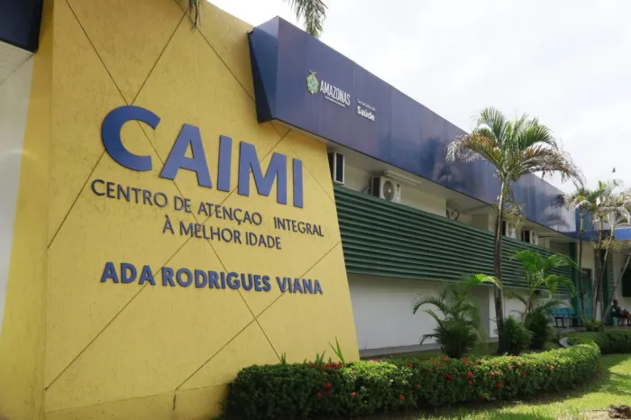 Junho Violeta: Saúde destaca serviços especializados para os idosos