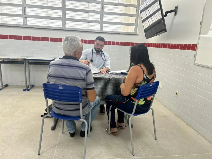 Foto: Reprodução/Secom Paraíba
