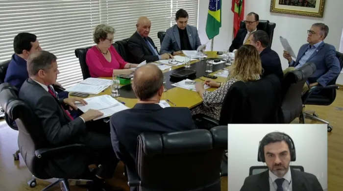 Em reunião do Conselho Superior, PGE aprova acordos que podem recuperar mais de R$ 1 milhão para os cofres públicos