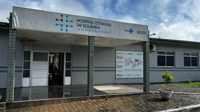 Foto: Reprodução/Secom Paraíba