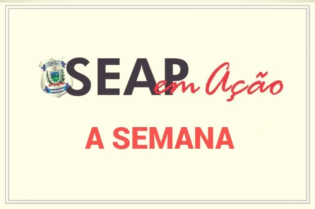 Foto: Reprodução/Secom Paraíba