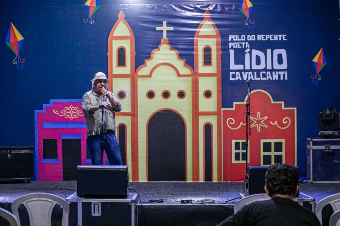 Foto: Reprodução/Prefeitura de Caruaru - PE