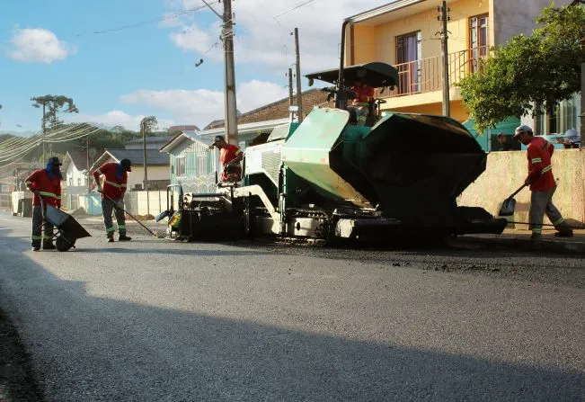 Foto: Reprodução/Prefeitura de Piraí do Sul - PR