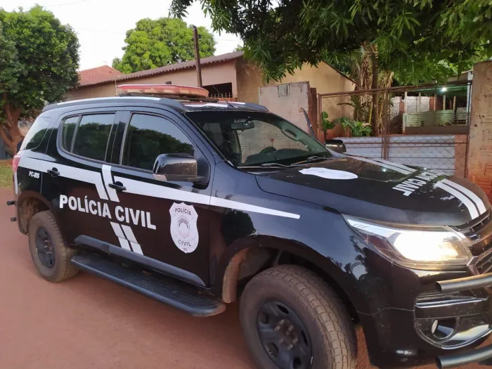 Polícia Civil, no âmbito da Operação Virtude, realiza fiscalizações após denúncias de violências contra vítimas 60+ em Sidrolândia
