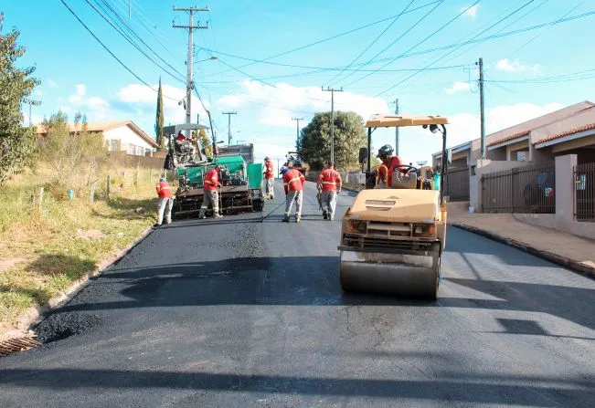 Foto: Reprodução/Prefeitura de Piraí do Sul - PR