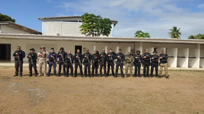 Foto: Reprodução/Secom Paraíba