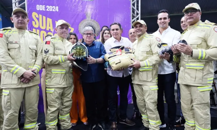 Foto: Reprodução/Secom Paraíba