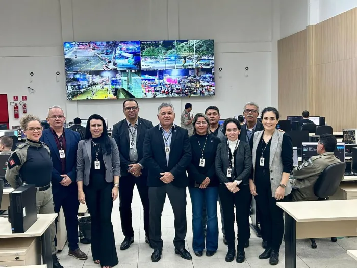 Foto: Reprodução/Secom Paraíba