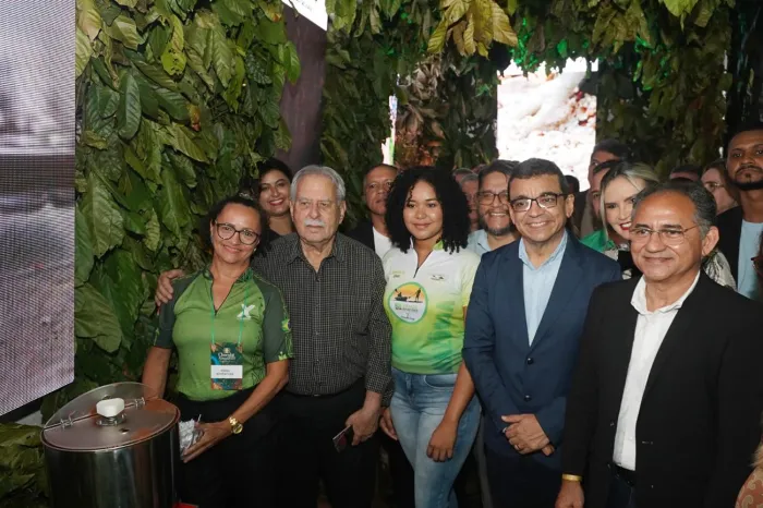 Para Sedap, Festival Internacional do Chocolate de Altamira está na rota dos grandes eventos