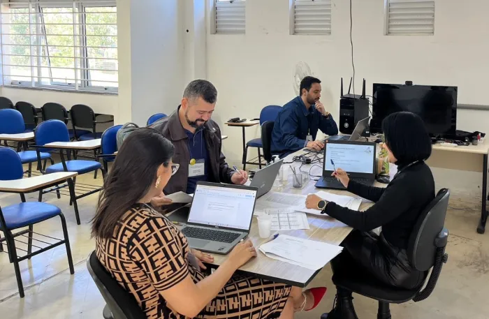 Foto: Reprodução/Secom Paraíba