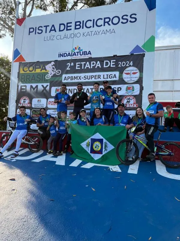 Foto: Reprodução/Prefeitura de Sorriso - MT