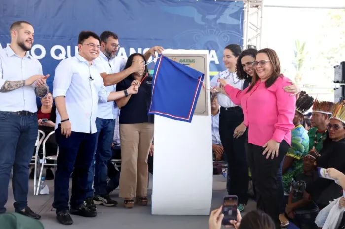 Em Coari, reforma de oito escolas estaduais traz benefícios educacionais à comunidade escolar