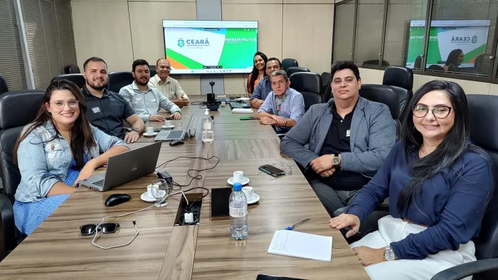 Foto: Reprodução/Secom Paraíba