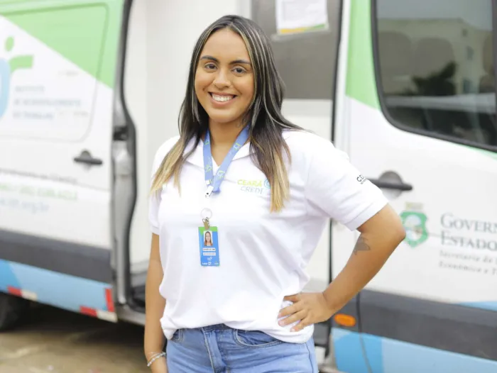 Foto: Reprodução/Secom Ceará