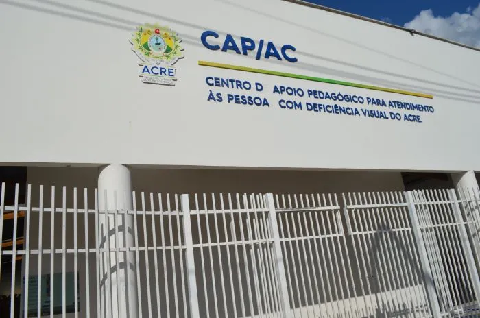 Educação do Estado realiza curso de ledor e transcritor para professores e comunidade