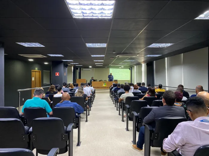 SES e Conass promovem oficina de transformação digital em saúde no Maranhão
