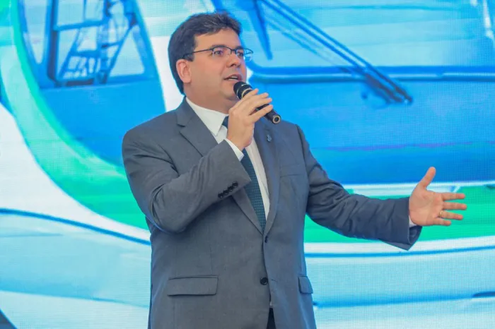 Foto: Reprodução/Secom Piauí