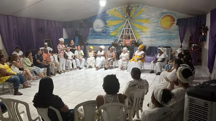 Sasc realiza campanha para enfrentar o Racismo Institucional no Piauí