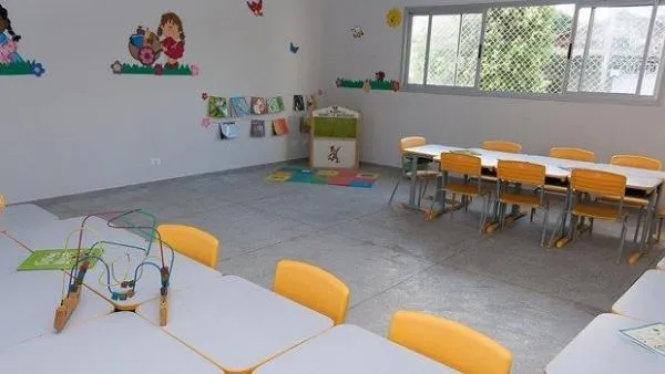 Parlamentar sugere criação do Programa Espaço Infantil Noturno em Sorriso