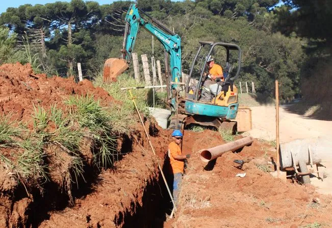 Foto: Reprodução/Prefeitura de Piraí do Sul - PR
