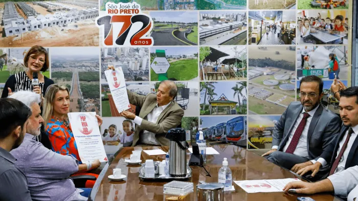 Prefeitura e Judiciário anunciam o 7º Mutirão Pop Rua Jud