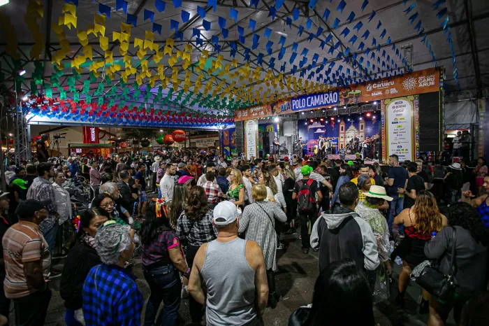 Foto: Reprodução/Prefeitura de Caruaru - PE