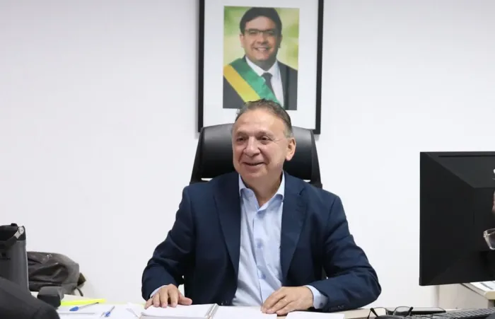 Foto: Reprodução/Secom Piauí