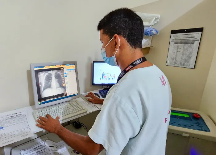 Foto: Reprodução/Secom Paraíba